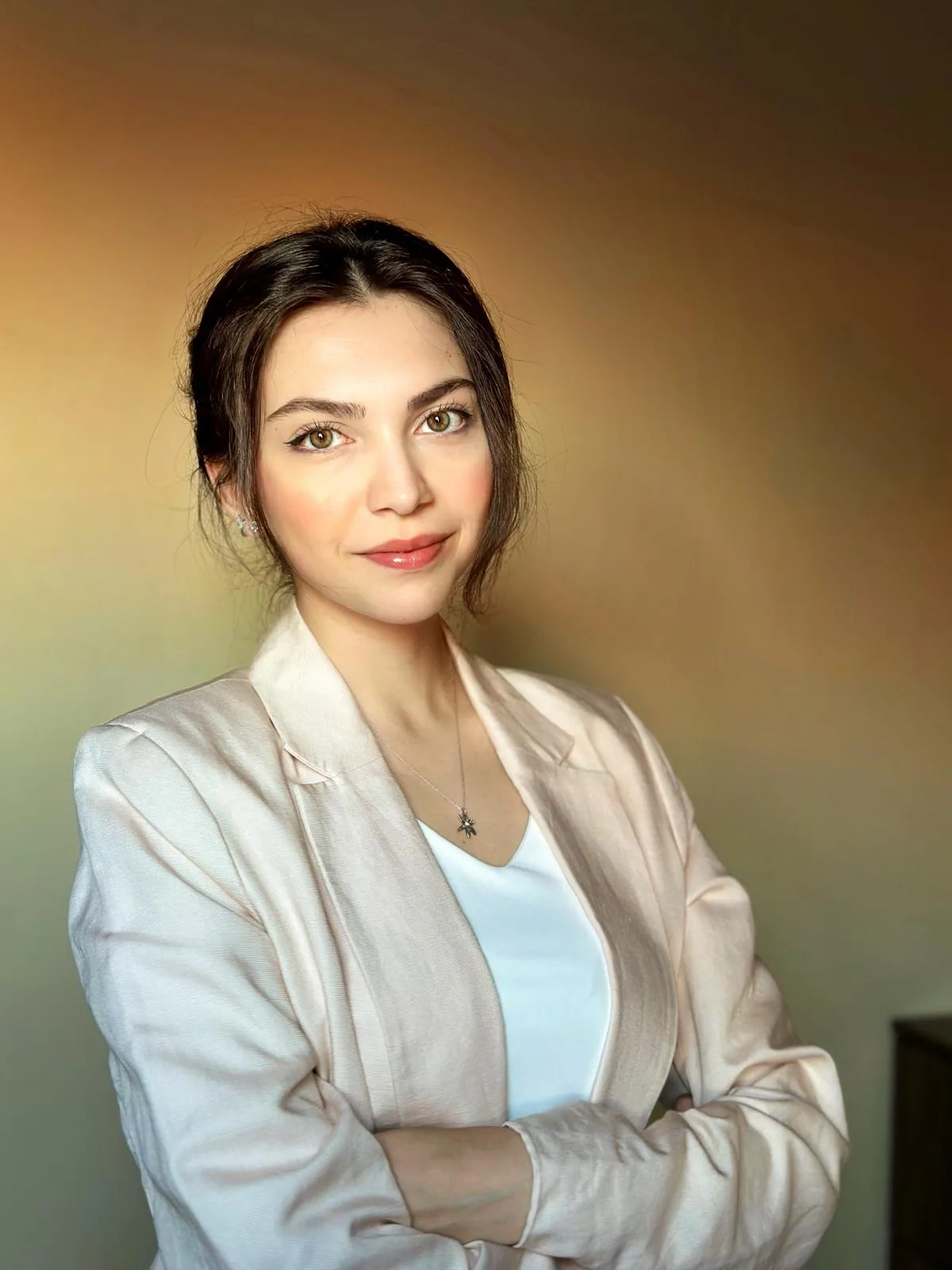 Irmak Dağcı